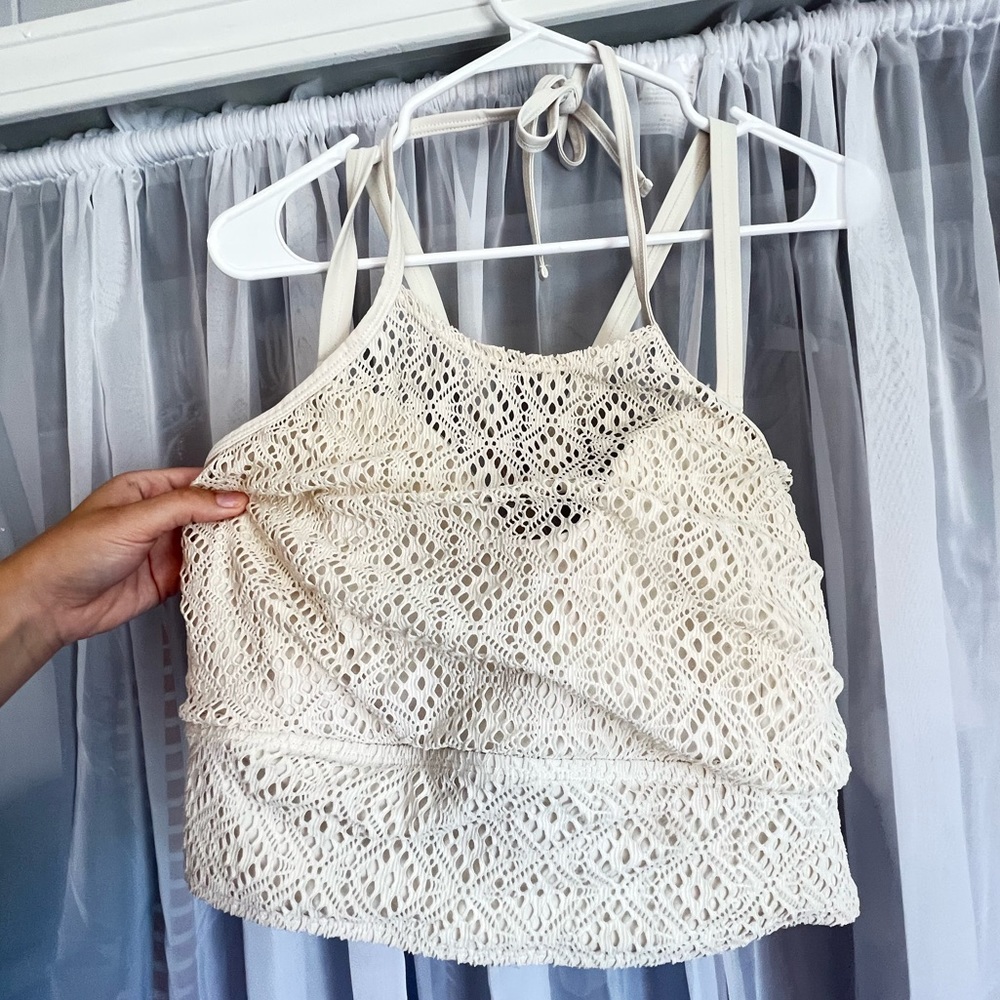 Swim Top